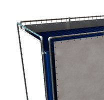 containerframe FC900