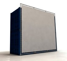 containerframe FC500